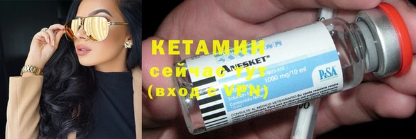 хмурый Верея